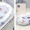 Portable Baby Lounger and Baby Nest Perfect for Co Sleeping Baby Bassinet