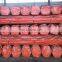 API 5L/ASTM A53/A106 Gr.B seamless iron steel pipe/MS seamless pipe 5.8meter