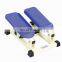 Physiotherapy knee rehabilitation equipment for elderly