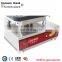 Hot selling electric egg tart machine tart shell machine with factory price