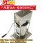 Low price hand use manual spain maquina de churros, churros maker machine with CE