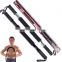 New Style Black Body Building Equipment Exercise Home Fitness Spring Power Twister Arm Trainer