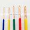 Factory directly sell PVC electrical Wire/Cable from Shenzhen Sheathed Electric Wire Cable Copper