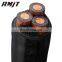 3 phase 4 wire 1kv power cable