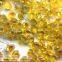 Wholesale Yellow Industrial Rough Diamond Synthetic Diamonds for Grinding