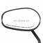 Motorcycle Mount motorcycle review mirror handlebar Side Mirror For Harley XL 1200 883