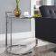 ClassiCon регулируемый боковой столик Eileen Gray E1027