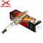High quality and cheap price Single Iridium spark plug 90919-01191 SK20HR11 ILFR6T11 4904