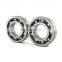 6207 2RZ Deep Groove Ball Bearing