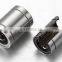 3mm  CNC Linear Ball Bearing LM3 / LM3UU / LB3UU 3*7*10 Linear Ball Bearing Ball Bushing