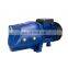 High efficiency 1.5 kw 2 hp domestic electric water jet pumps