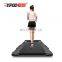YPOO mini walk mini gym equipment walking running machine super folding home treadmill