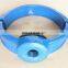Sand Casting Ductile Iron Pipe Saddle