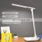 Promotional Dual Foldable Office Led Desk Light 3 Color Changing Table Learning Lamp