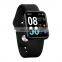 2020 factory P68s waterproof build-in multifunctional smart watches new cheapest android smart watch