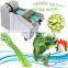 2017 YQC-660 Fruit and Vegetable Potato/Carrot root Cutting Machine / Cutter and Slicer