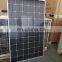High Quantity 1000W 500W 400W 330W 300W 250W 200W 185W 120W 100W Talesun Silicon Monocrystalline Solar Panels