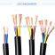 3 core 16mm copper pvc insulated flexible electrical cable and wire
