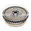 Engine Timing Camshaft Sprocket For BMW N63S63 4.0L4.4L 11367598002 High Quality