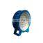 astm a216 casting steel WCB large diameter DN2000 flanged triple eccentric butterfly valve
