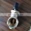 Cw617n Brass Valve Robinet De Prise En Charge Pec