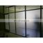 Glass manufacturer electric smart glass window glass roof panel