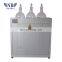 Lab grain,feed,food crude fiber fast test fiber analyzer