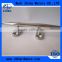 316 Stainless Steel Marine Boat Heavy Duty Hollow Base Cleat