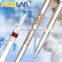 AKM LAB Graduated Glass Measuring Pipette For Lab