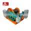 Construction used electric 1t 100meters lifting winch with factory price electric  capstan