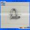 Stainless Steel Shade Sail Mounting Hardware
