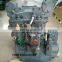 Original parts ZX240-3 pump HPV118HW-25A 9256125 9257348
