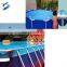 Large Above Ground PVC Rectangular Frame Pools Steel Metal Frame Swimming Pool Water Park Frame Pool