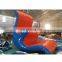 Trampolines Water Play Equipment Inflatable Water Totter Seesaw Totter Toys
