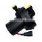 Free Shipping! Auxiliary Secondary Air Pump Smog Air Pump For Audi A4 A6 A8 Q7 VW 06A959253E