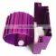 OEM Aluminium Extrusion Profile in Anodizing Surface Finishing Processing