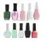 CANNI 7.3ml Full series Nail Art Gel Polish Acrylic Primer Soak off Rubber Base Foundation No Sticky Layer Non-cleansing Topcoat