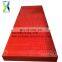 panels outdoor festivals floor lightweight ground protection mat trackway temporary access hdpe plastic ground protection mat