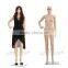 M0031-STF16 full body mannequins for female eco-friendly material,plastic mannequin                        
                                                Quality Choice