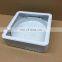 Shenzhen custom plastic injection molding abs gateway enclosure mold