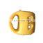 OEM service injection molding plastic lightening spare part