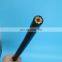 PUR underwater umbilical hybrid cable