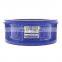 Bundor DN50-300 PN16 vertical check valve CF8 disc 2inch-12inch wafer type flap check valve non return valve