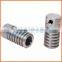 Made in china 304l stainless precision cnc maching motorcycle turning parts