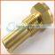 Made in china high accuracy s.s electro polishing cnc turning parts