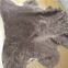 Long Wool Real Australian Merino Sheepskin Fur Shoe Lining For Boot Slipper Collar Garment Glove