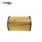 Car Spare Parts Oil Filter For Renault Nissan 15209-2DBOA Automobile Accessories