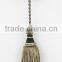 JCE003ABCD handmade curtain tassels curtain tiebacks