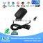 AC/DC Adapter 3.5v 5v 6v 9v 12v desktop power transformer with UL CLASS 2