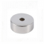 NdFeB Magnet N35 N42 N50 Grade Round Magnet with Holes